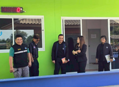 กลุ่มส่งเสริมและพัฒนาธุรกิจสหกรณ์ นำโดยนางกฤตวรรณ ... พารามิเตอร์รูปภาพ 13